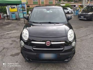 Fiat 500L 500L 1.3 mjt Business 95cv dualogic my19