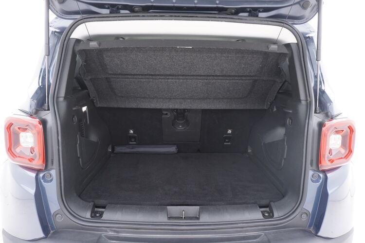 Jeep Renegade Limited DDCT BR916357 1.3 Benzina 150CV