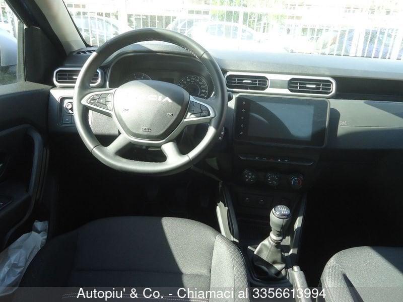 Dacia Duster Duster 1.0 TCe GPL Expression