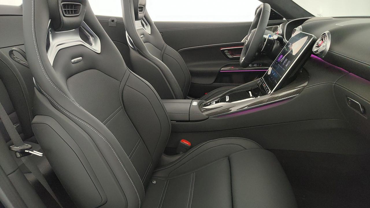 Mercedes-Benz Mercedes-AMG SL 63 S e performance 4M+ P