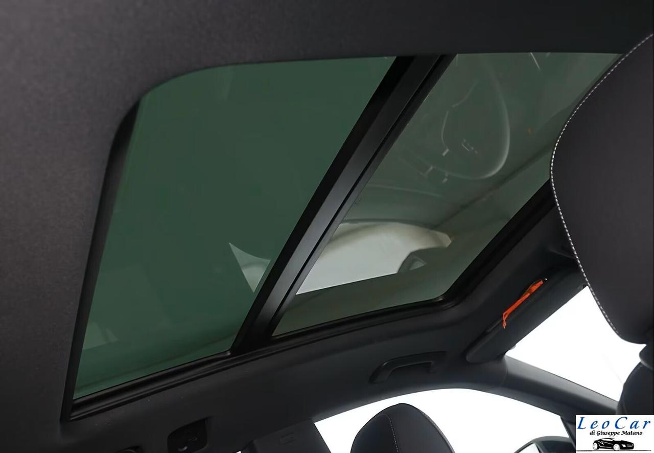 Audi Q8 SUV 50 TDI 286 CV quattro tiptronic S line