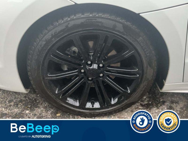 Peugeot RCZ 2.0 HDI 16V 163CV FL