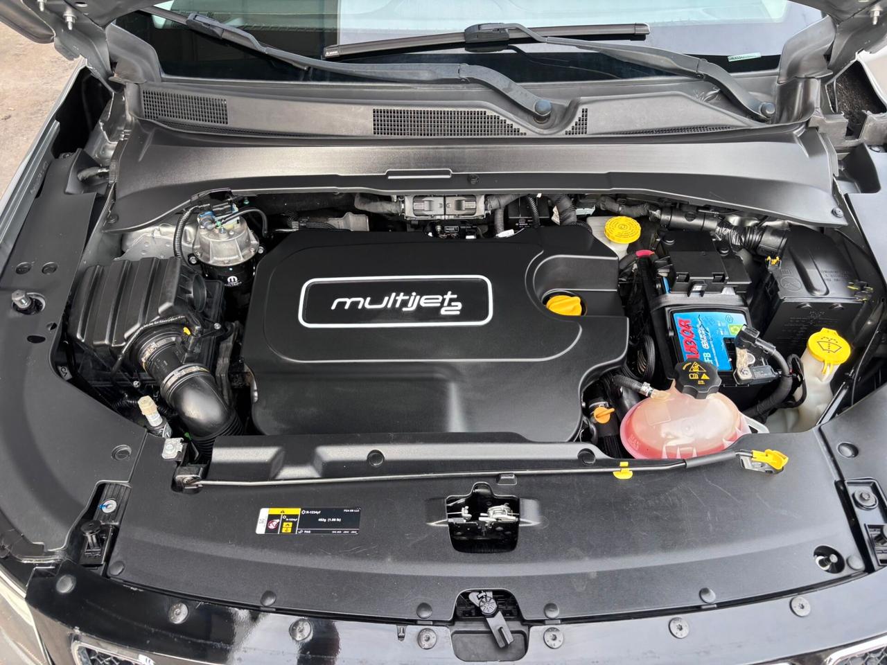 Jeep Compass 1.6 Multijet II 2WD Limited PREZZO PROMO