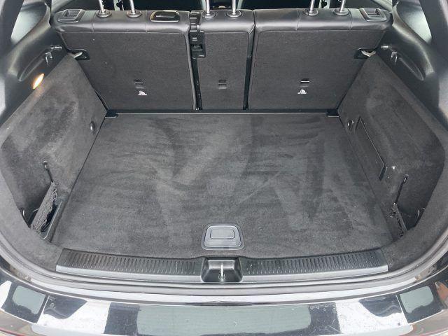 MERCEDES-BENZ B 180 1.5 d 116 CV Automatic Premium