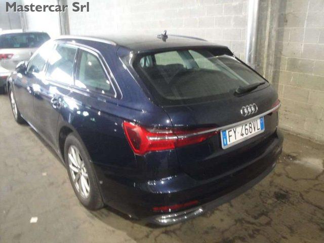 AUDI A6 A6 Avant 35 2.0 tdi mhev Business s-tronic FY468VL