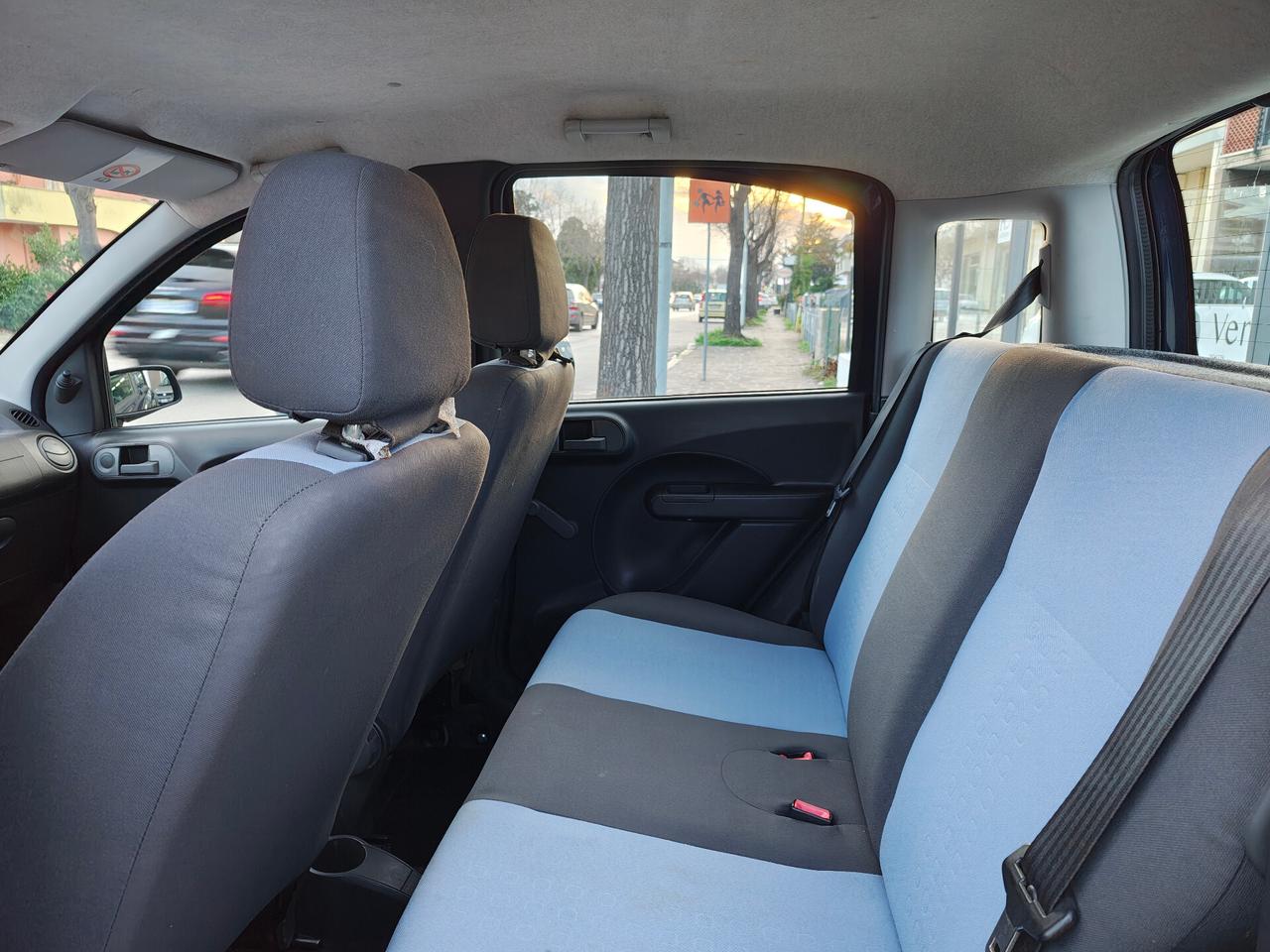 Fiat Panda 1.2 Dynamic