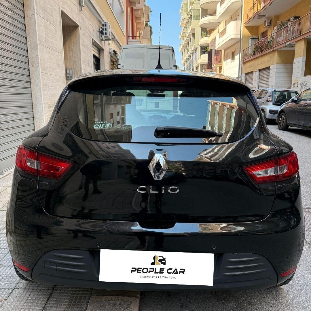 Renault Clio dCi 8V 90 CV 5 porte Life