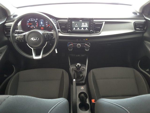 KIA Rio 1.2 MPi BIFUEL GPL Evolution