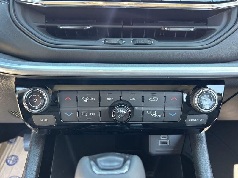 Jeep Compass 1.3 Turbo T4 190 CV PHEV AT6 4xe Altitude