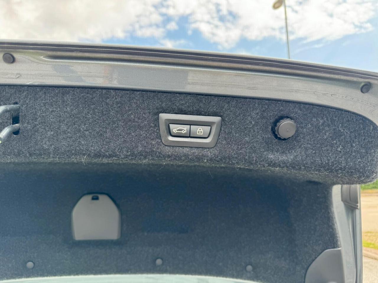 Bmw 530 30d xDrive Msport (195 kW) – 265 CV