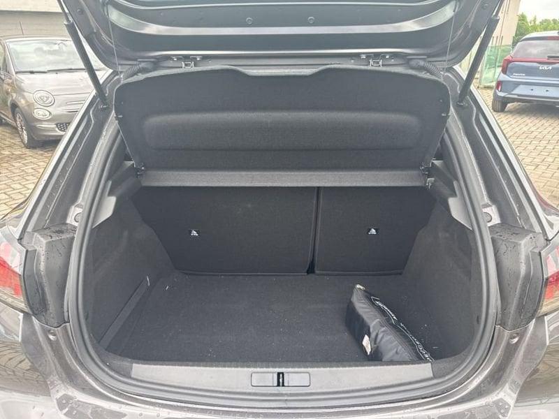 Peugeot 208 1.2 PURETECH ACTIVE S&S 75CV