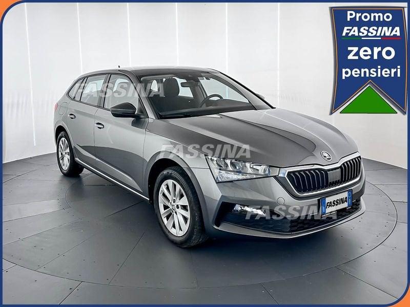 Škoda Scala Scala 1.0 tsi Ambition 95cv