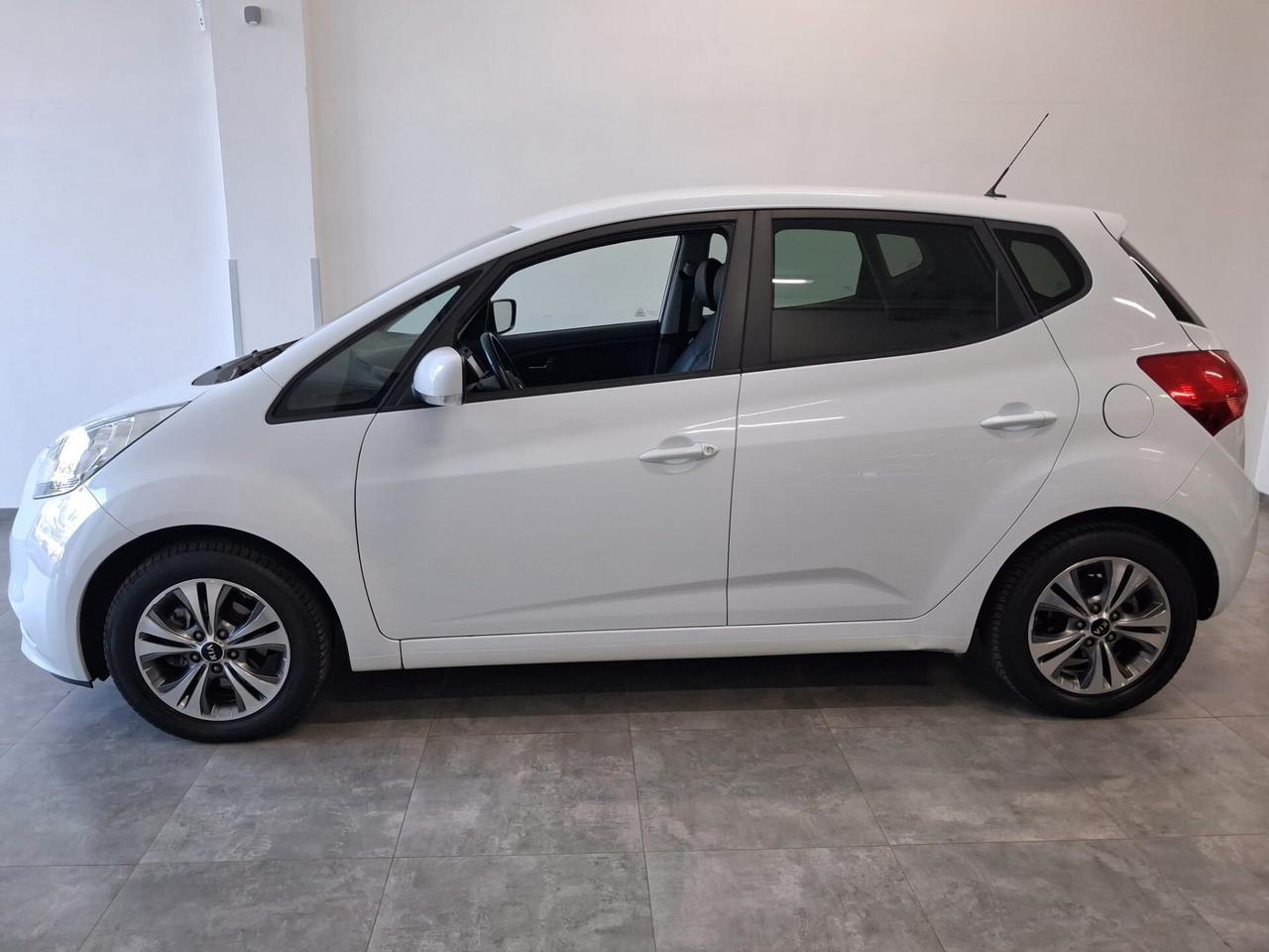Kia Venga 1.4 CRDi 90CV Active