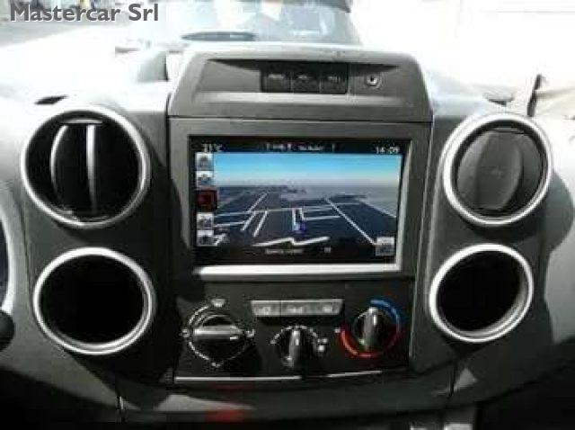 CITROEN Berlingo 1.6 BLUEHDI 120CV .3P.TI L1 E6 2 Porte Lat-FH570RZ