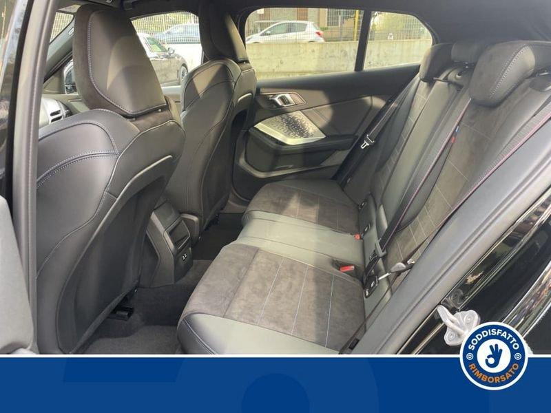 BMW Serie 1 118d M Sport Pro