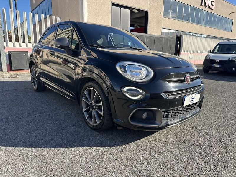 FIAT 500X 500X 1.0 T3 Sport 120cv
