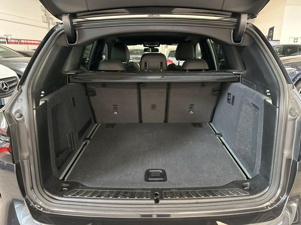 BMW X3 20 d Mild Hybrid 48V Msport xDrive Steptronic