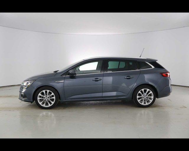 RENAULT Megane Sporter dCi 8V 110 CV Energy Intens