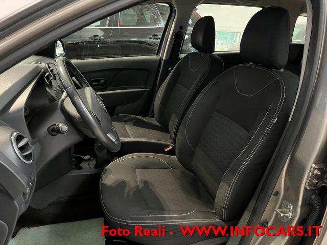 DACIA Logan MCV 1.5 dCi 8V 90CV Lauréate NEOPATENTATI