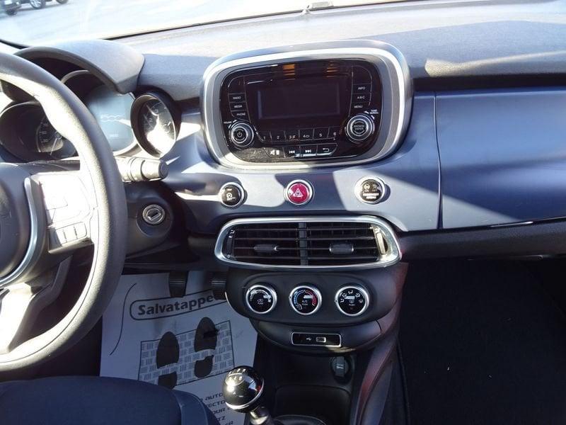 FIAT 500X 1.0 T3 120 CV Cult