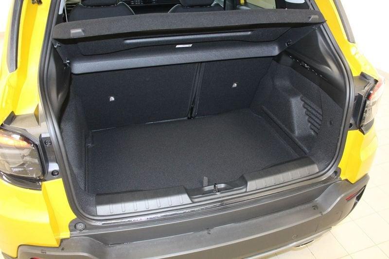 Jeep Avenger 1.2 Turbo Longitude