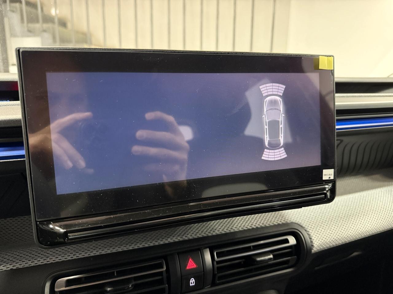 Citroen C3 Hybrid 110 e-DCS6 Plus