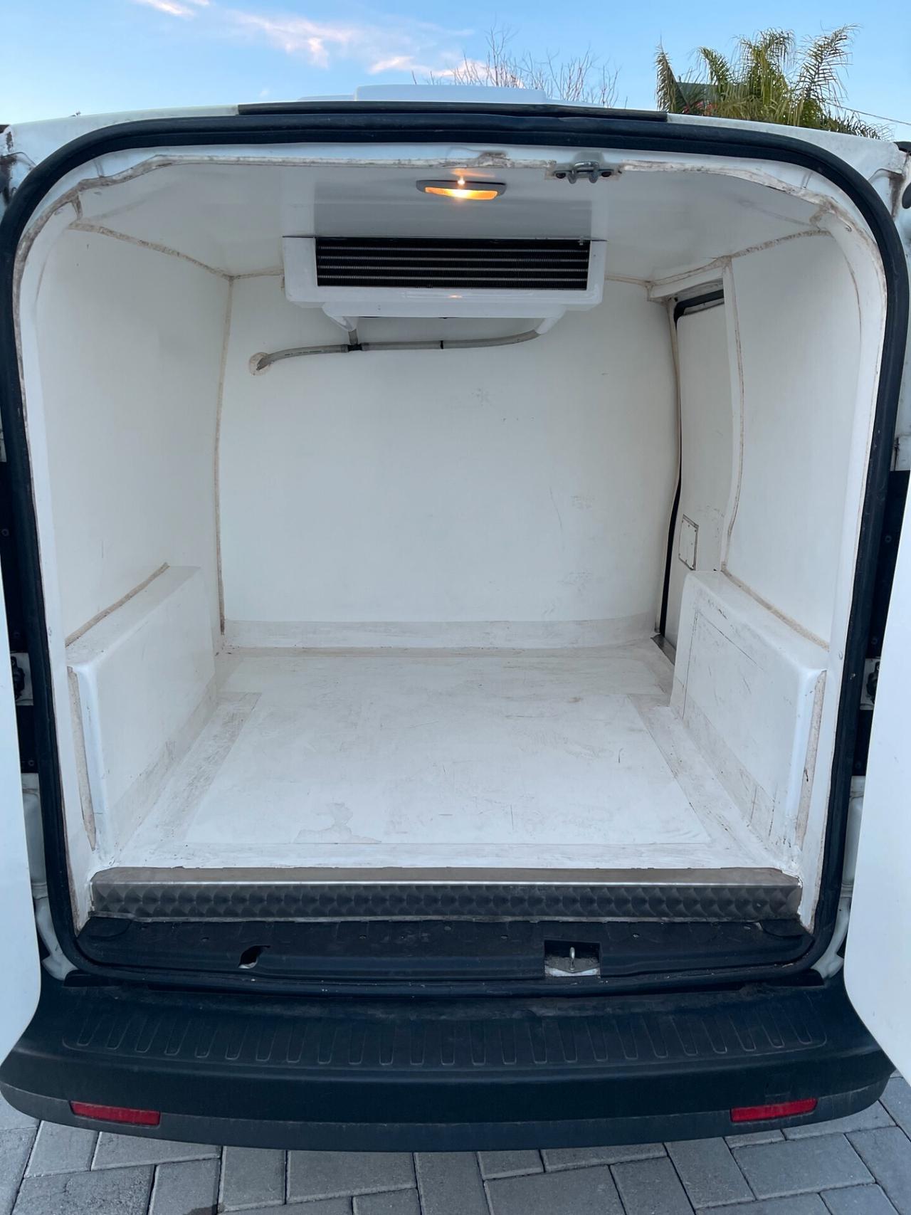 FIAT DOBLO' FRIGO