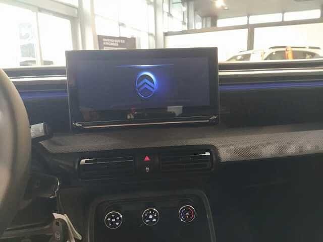 Citroen C3 Nuova C3 1.2 TurboBenzina 100cv PLUS KM ZERO