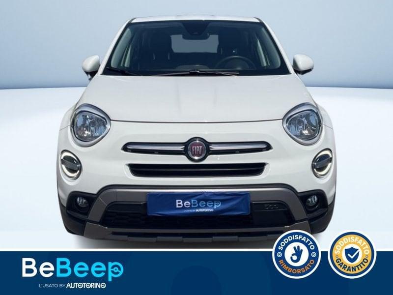 FIAT 500X 1.0 T3 URBAN 120CV MY20