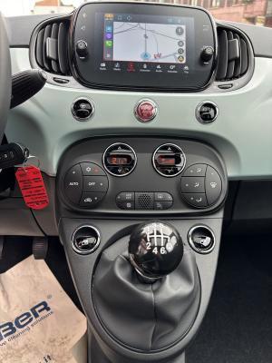 Fiat 500 1.0 hybrid Dolcevita 70cv