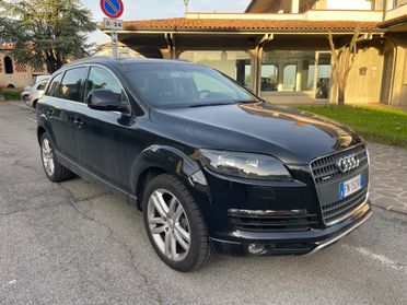 Audi Q7 3.0 V6 TDI 240 CV quattro tiptronic Advanced
