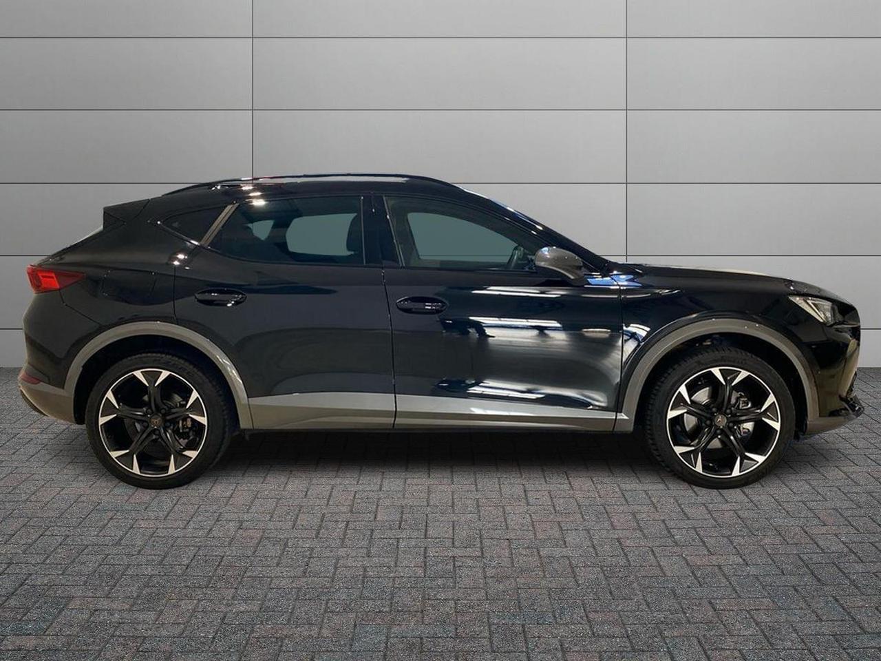 Cupra Formentor 2.0 tdi 150cv 4drive