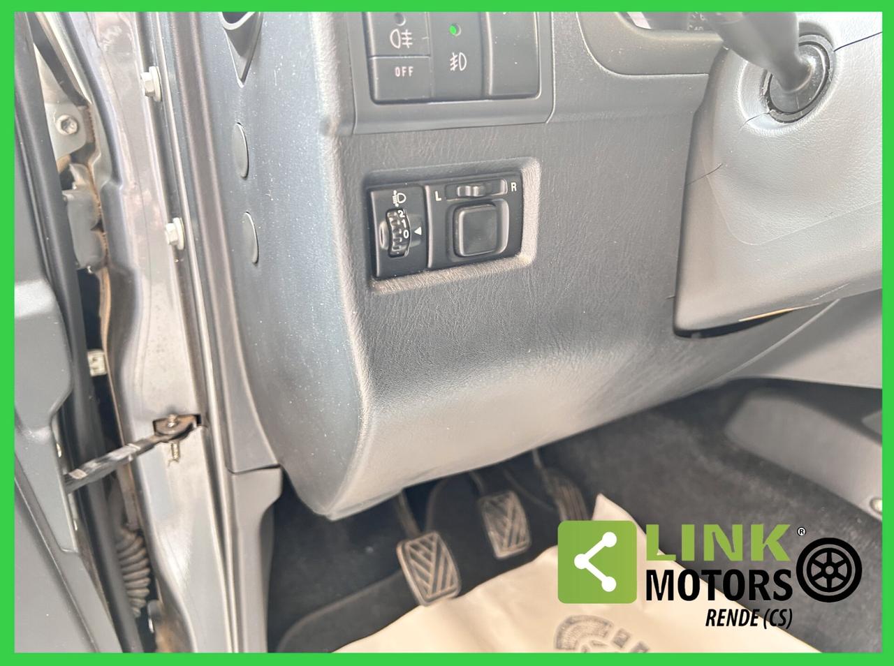 Suzuki Jimny 1.5 DDiS cat 4WD JLX 11/2008