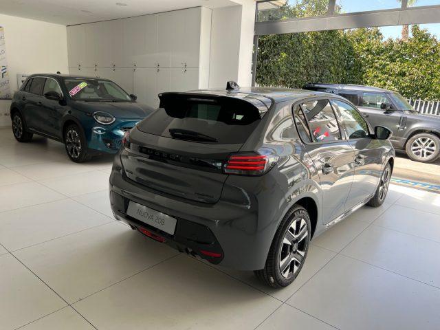 PEUGEOT 208 Allure Hybrid 110 e-DCS6 auto tua da ?230,00 ant.0
