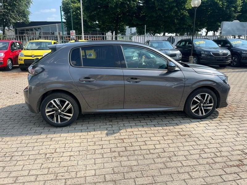 Peugeot 208 PureTech 100 Stop&Start Allure