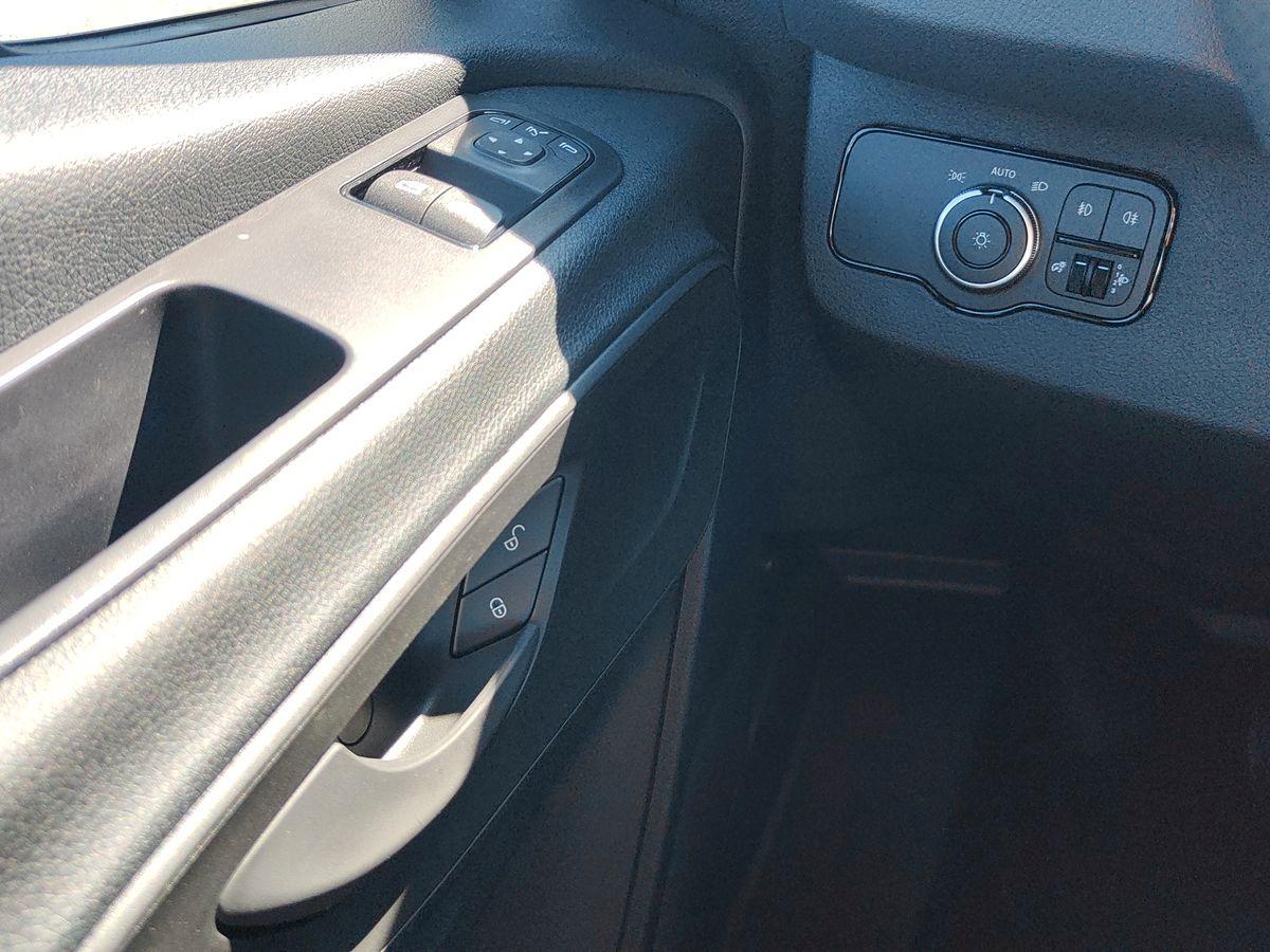 Mercedes-Benz Sprinter Furgone 319CDI 37/35 PRO