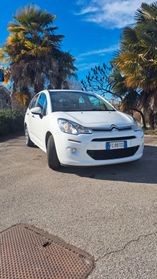 Citroen C3 bluehdi autocarro