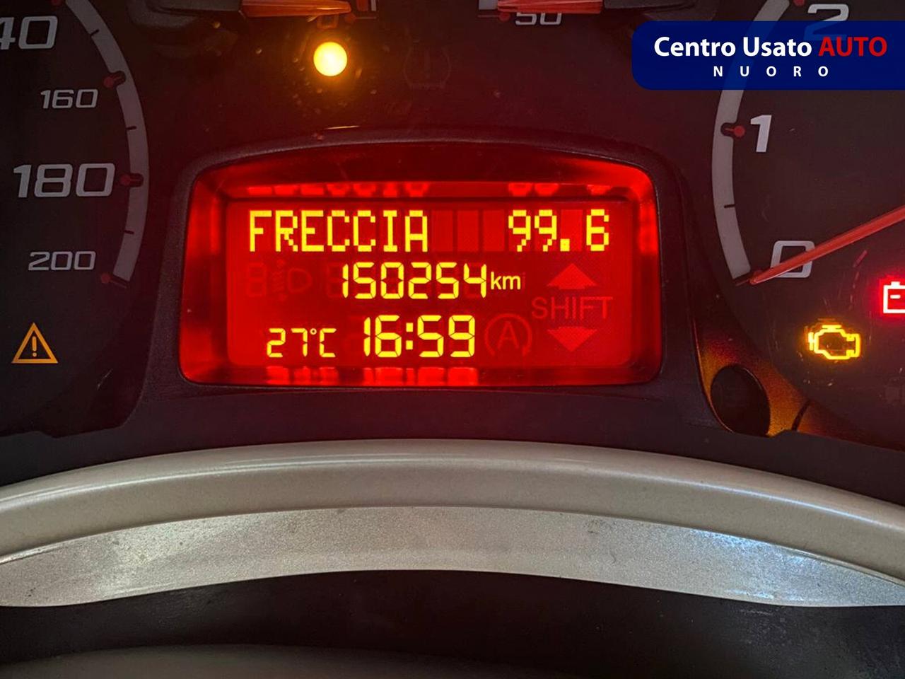 Ford Ka Ka+ 1.3 TDCi 75CV Titanium