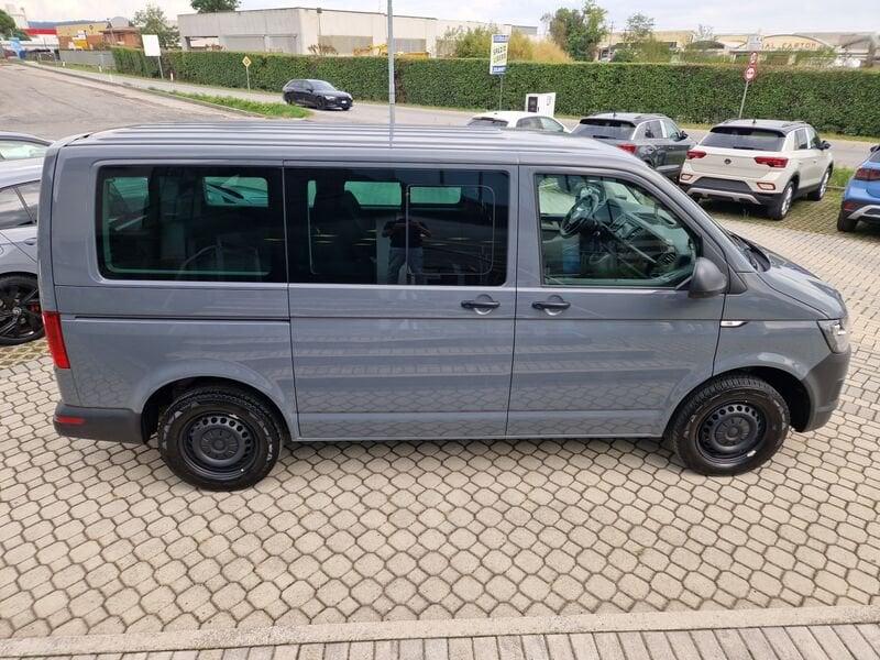 Volkswagen Caravelle 2.0 TDI DSG PC TRENDLINE 6 posti