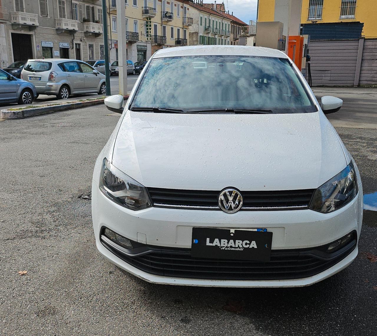 Volkswagen Polo 1.0 MPI 5p. Trendline NEOPATENTATI