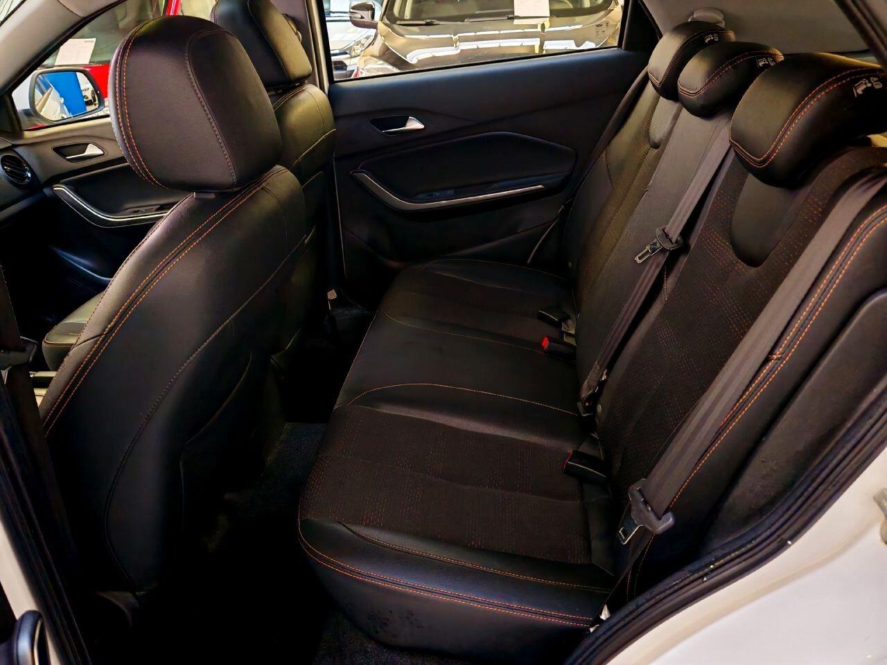 Dr 3 1.5 Bi-Fuel GPL