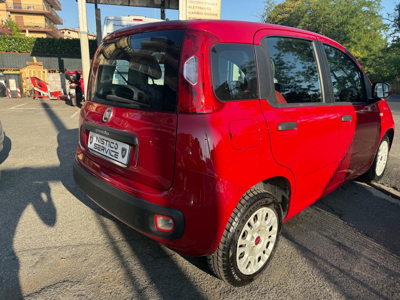 Fiat Panda 1.3 MJT 95 CV S&S Easy