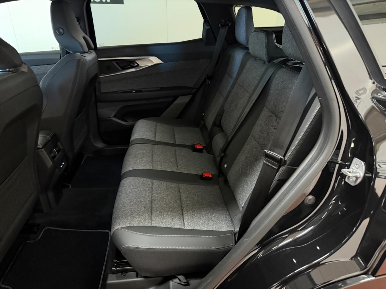 Renault Espace Full Hybrid E-Tech 200 CV 7p Techno