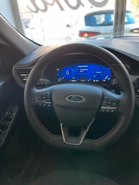 Ford Kuga 1.5 EcoBlue 120 CV aut. 2WD ST-Line