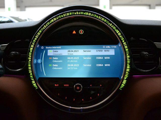 MINI Cooper 1.5 JCW John Cooper Works 5 porte Aut-Tetto-Pelle*