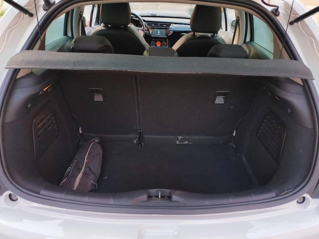 Citroen C3 Citroen C3 II 2016 1.6 bluehdi (exclusive) 75cv