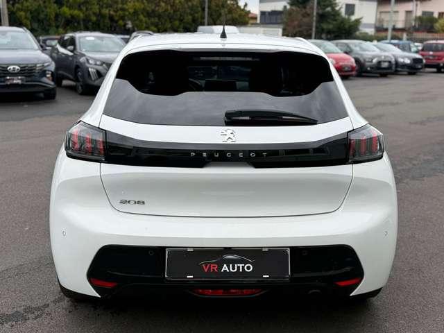 Peugeot 208 1.2 5p AUTOMATICA Allure Navi Pack/CINGHIA NUOVA