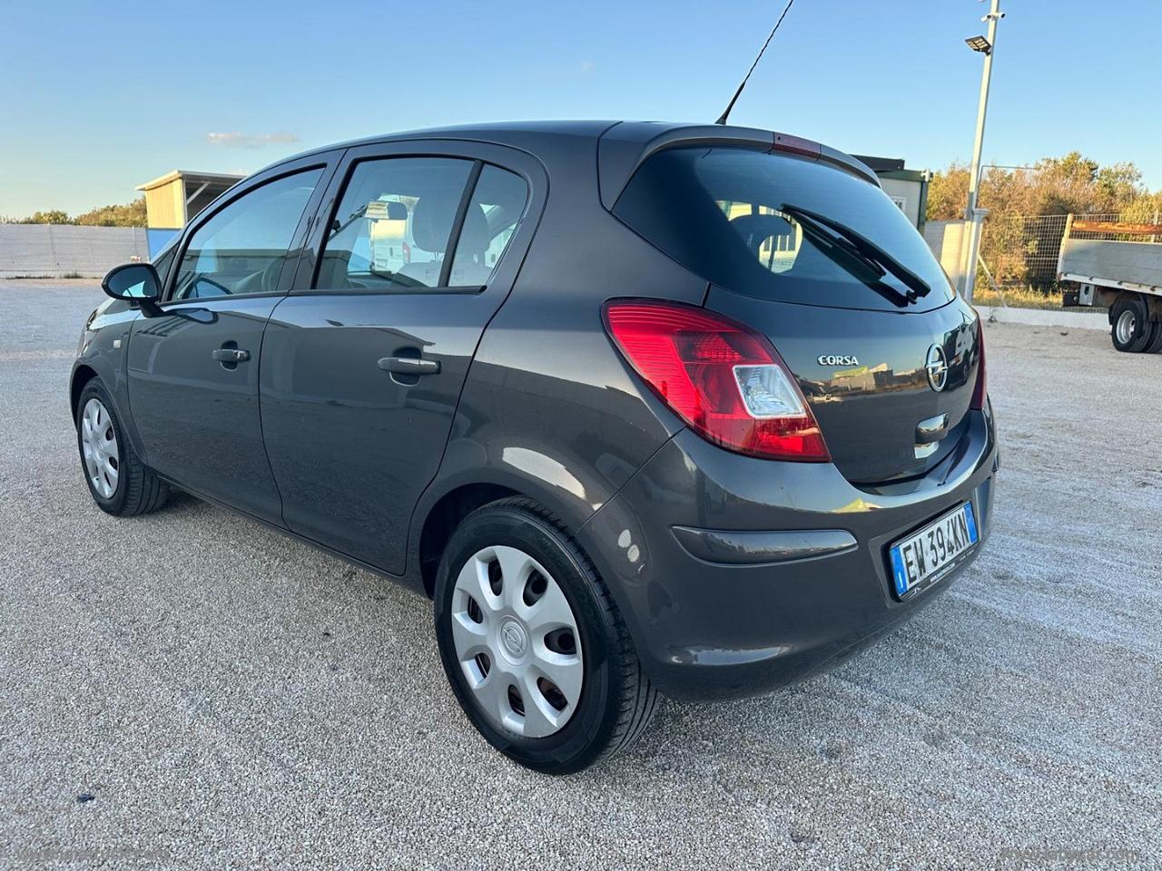 OPEL Corsa 1.2 85 CV 3p. GPL-TECH Ecotec