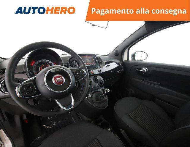 FIAT 500 1.2 120°