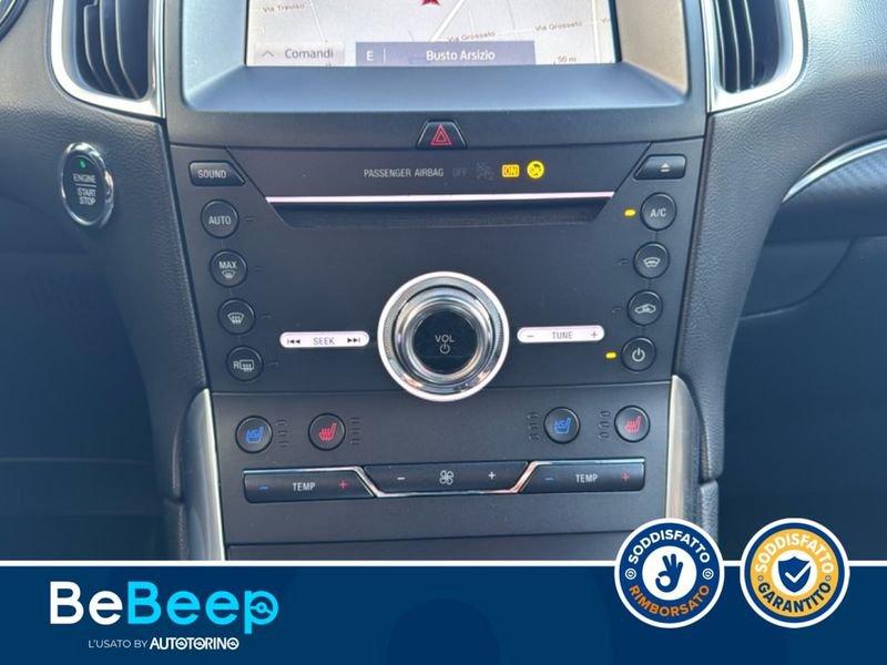 Ford Edge 2.0 ECOBLUE ST-LINE S&S AWD 238CV AUTO 8M